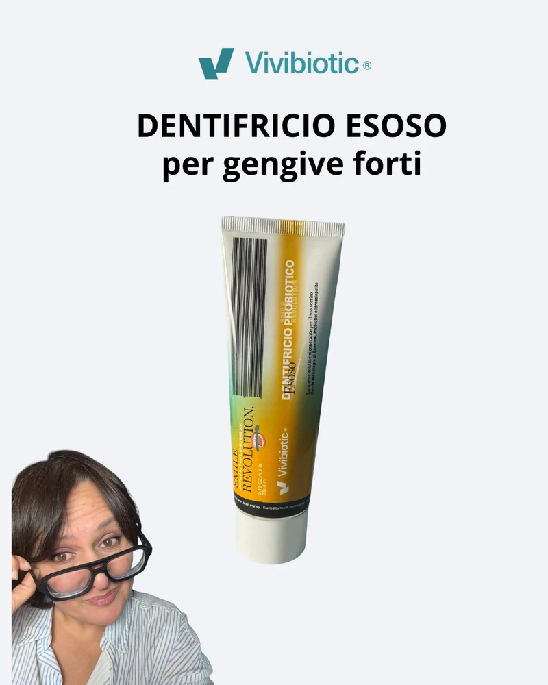DENTIFRICIO ESOSO 75ML