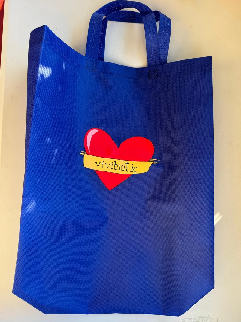 borsa Vivibiotic