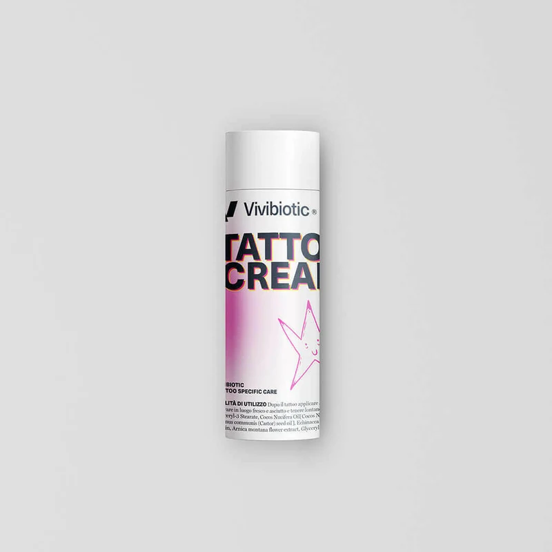 TATTOO CREAM 50ml