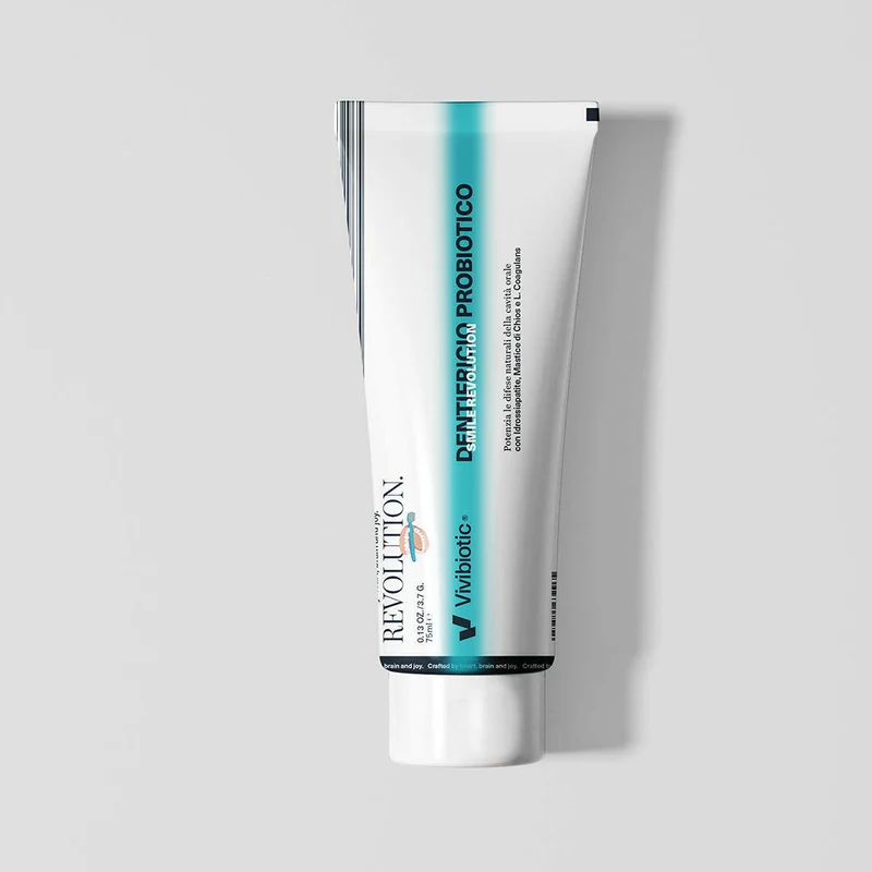 Dentifricio Probiotico