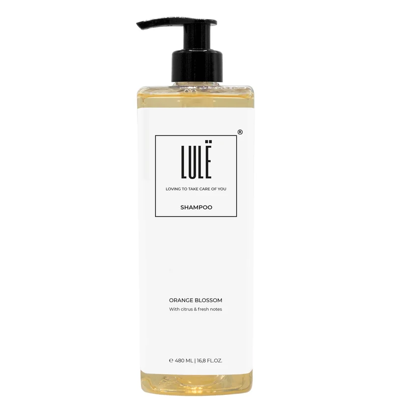 Botellas Dosificadoras Lule x 480 ml
