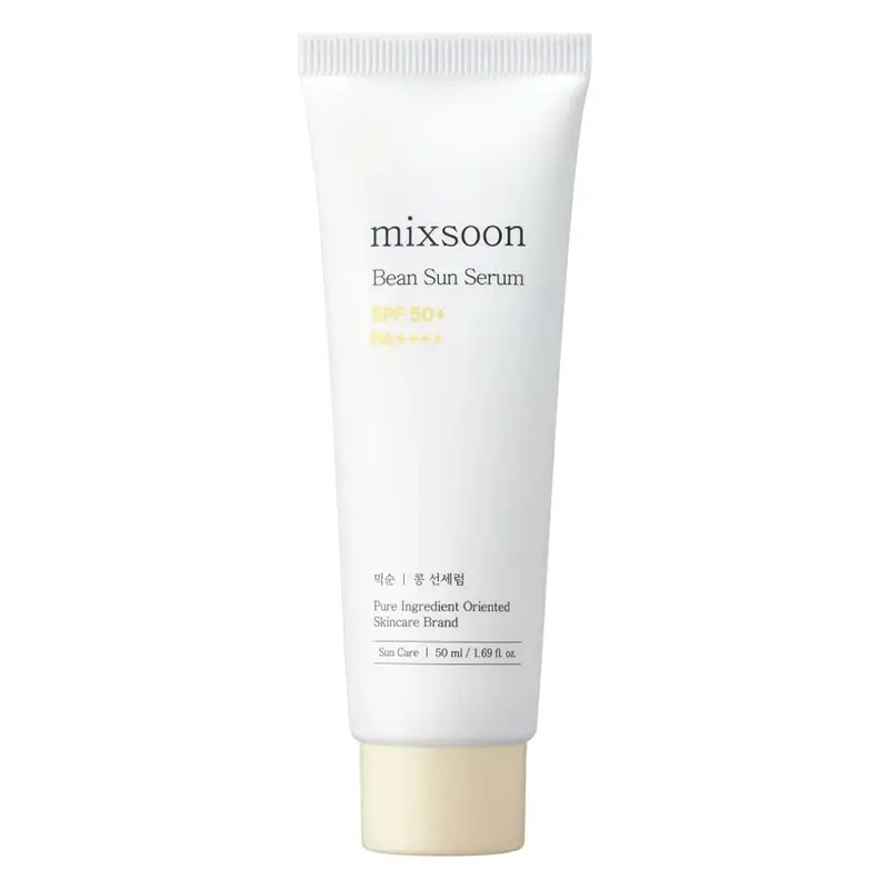 Mixsoon Bean Sun Serum, 50 ml