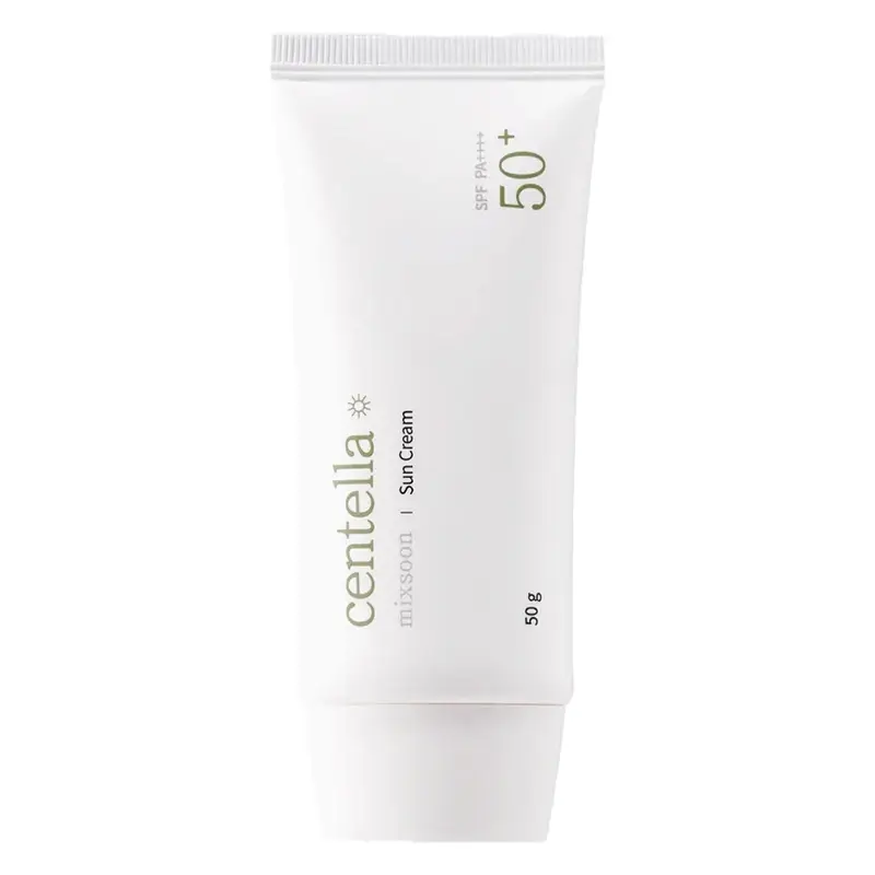 Mixsoon Centella Sunscreen, 50 gr