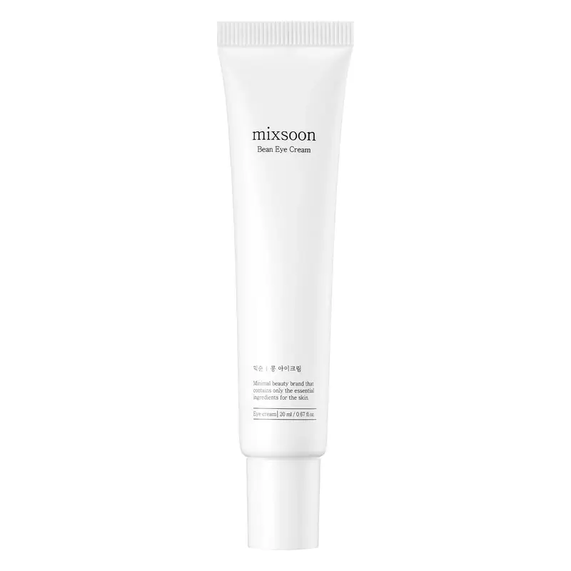 Mixsoon Bean Eye Cream, 20 ml
