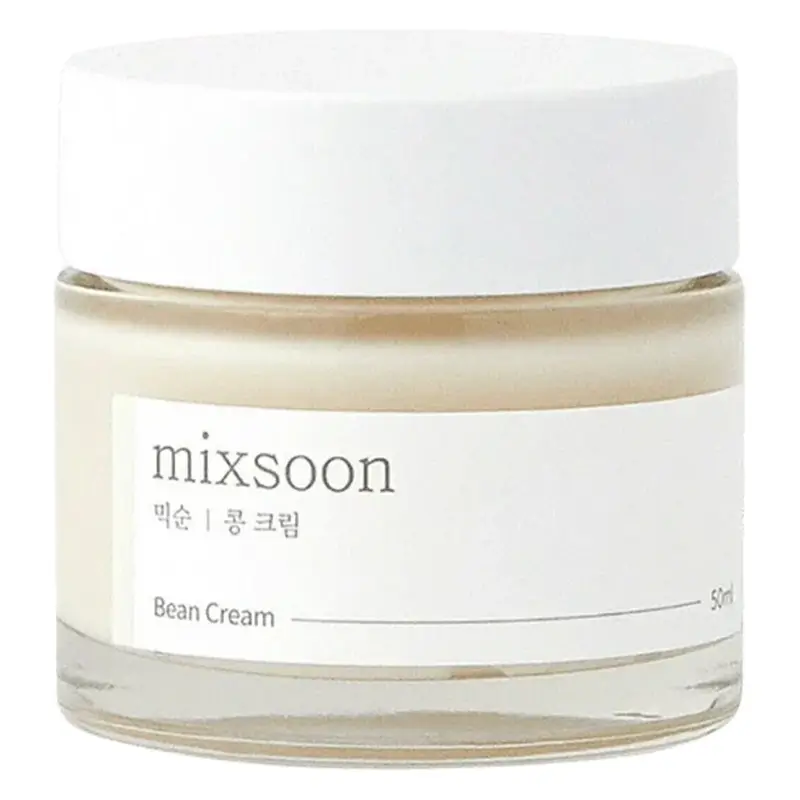 Mixsoon Bean Cream, 50 ml