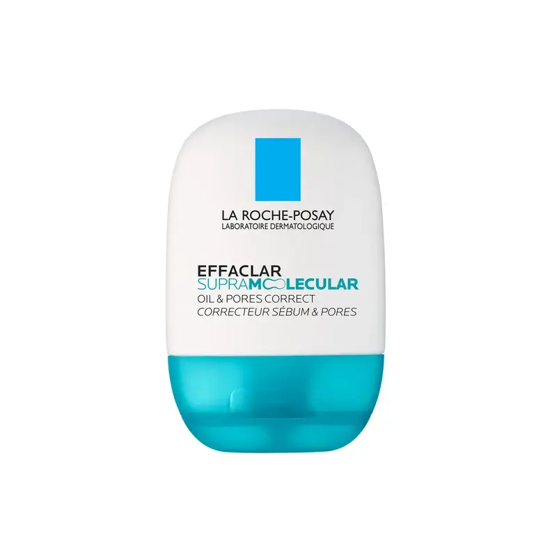 La Roche-Posay Effaclar Supramolecular Gel Matificante, 40 ml
