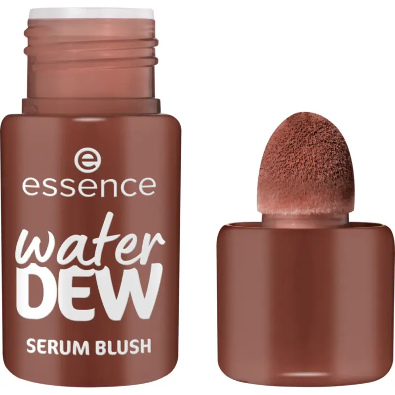 Essence Colorete En Sérum Water Dew 50, 3,5 ml
