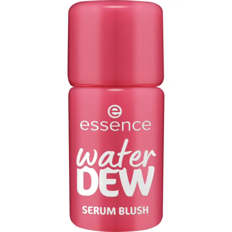Essence Colorete En Sérum Water Dew 40, 3,5 ml