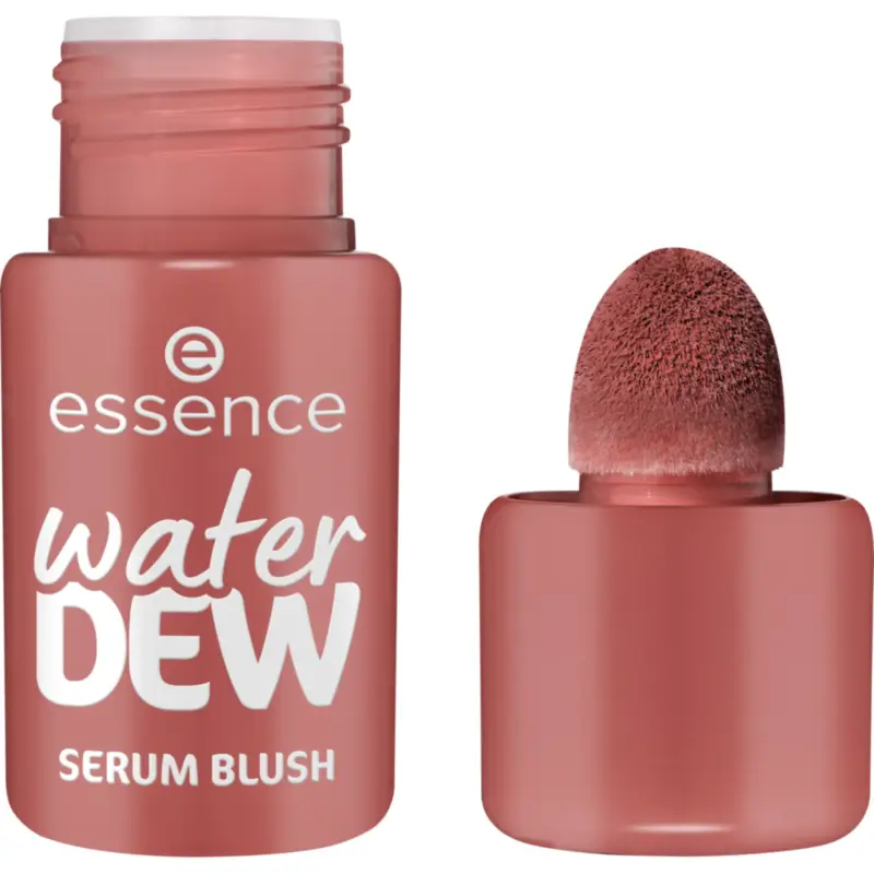 Essence Colorete En Sérum Water Dew 30, 3,5 ml