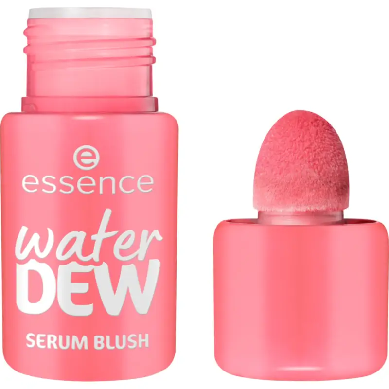 Essence Colorete En Sérum Water Dew 20, 3,5 ml