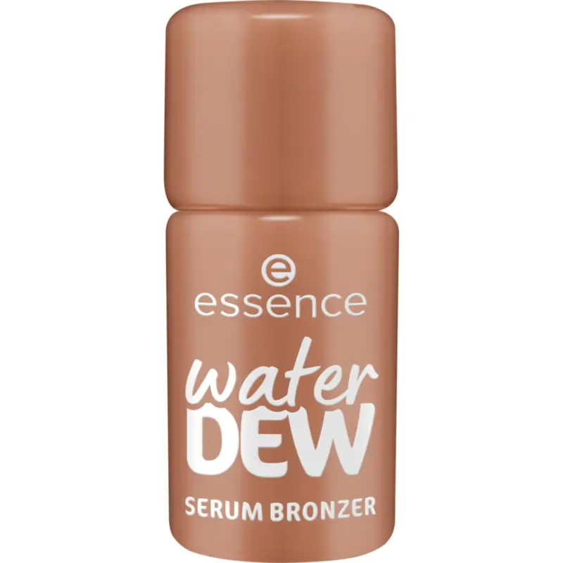 Essence Bronceador En Sérum Water Dew 20, 3,5 ml