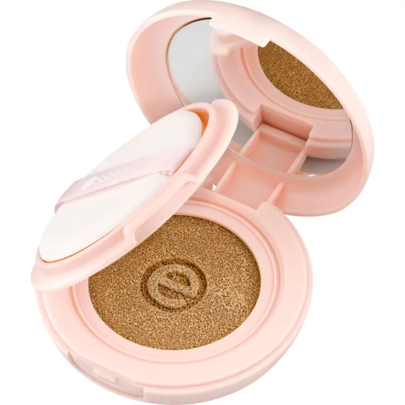 Essence Base De Maquillaje Silky Cushion Foundation 178, 12 g