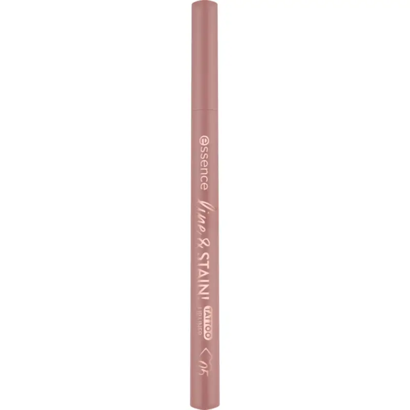 Essence Perfilador De Labios Tattoo Line & Stain! 05, 1,1 ml