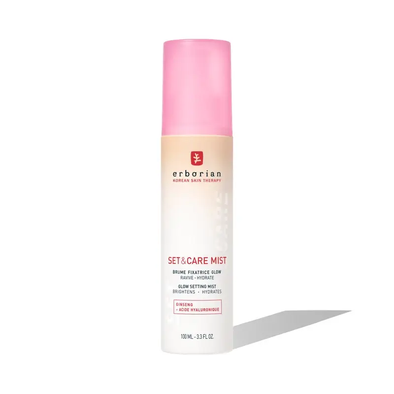 Erborian Set & Care Mist 100 ml