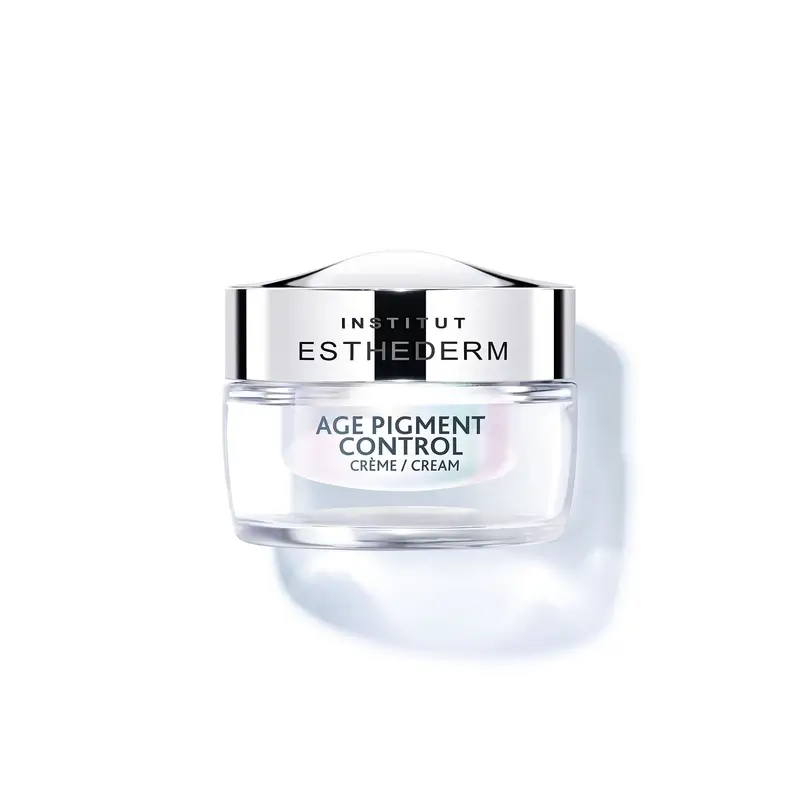 Institut Esthederm Age Pigment Control Crema, 50 ml