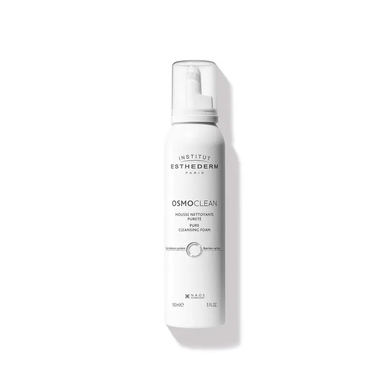 Institut Esthederm Osmoclean Espuma Limpiadora Purificante, 150 ml