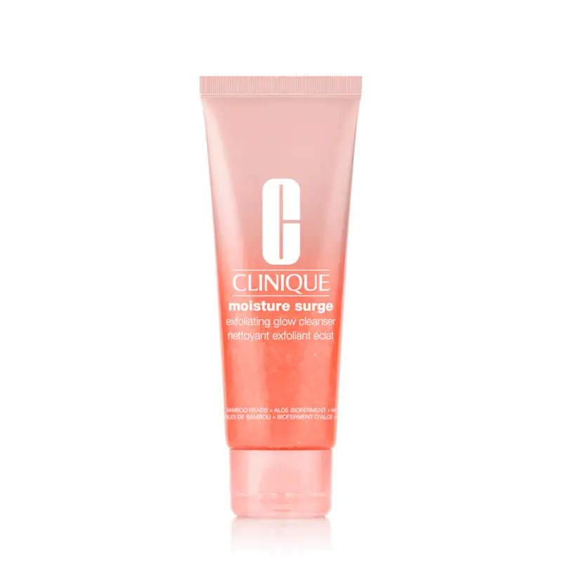 Clinique Exfoliating Glow Cleanser 125 ml