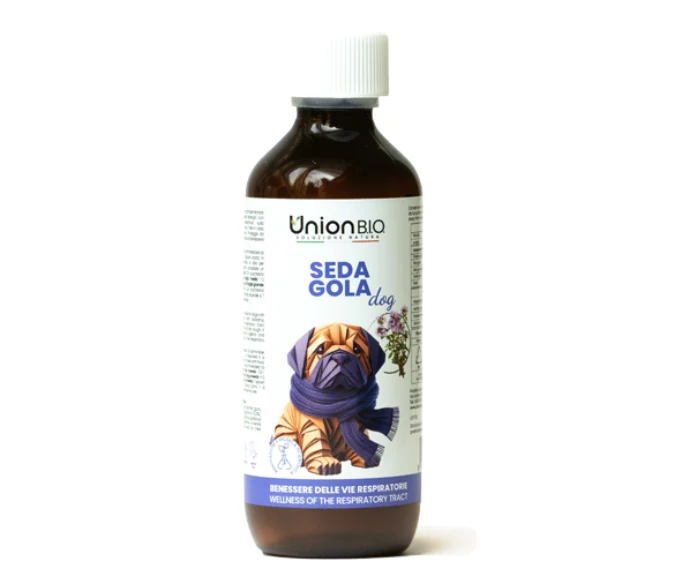 Union Bio Sedagola per Cani