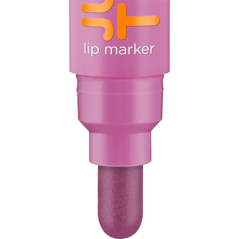 Essence Rotulador Tinte Labial Juicy Tint 06, 3,5 ml