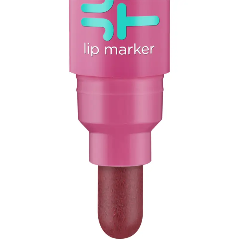 Essence Rotulador Tinte Labial Juicy Tint 05, 3,5 ml