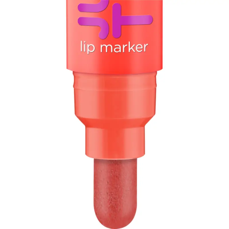 Essence Rotulador Tinte Labial Juicy Tint 02, 3,5 ml