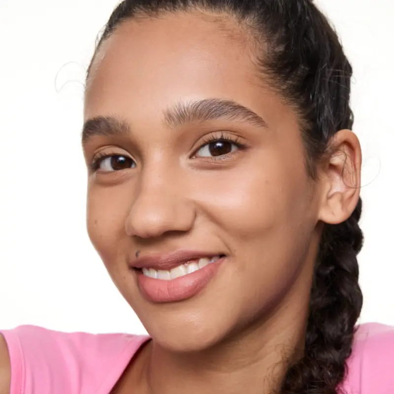 Essence Bálsamo Labial Nude Blur Soufflé 01, 3 g