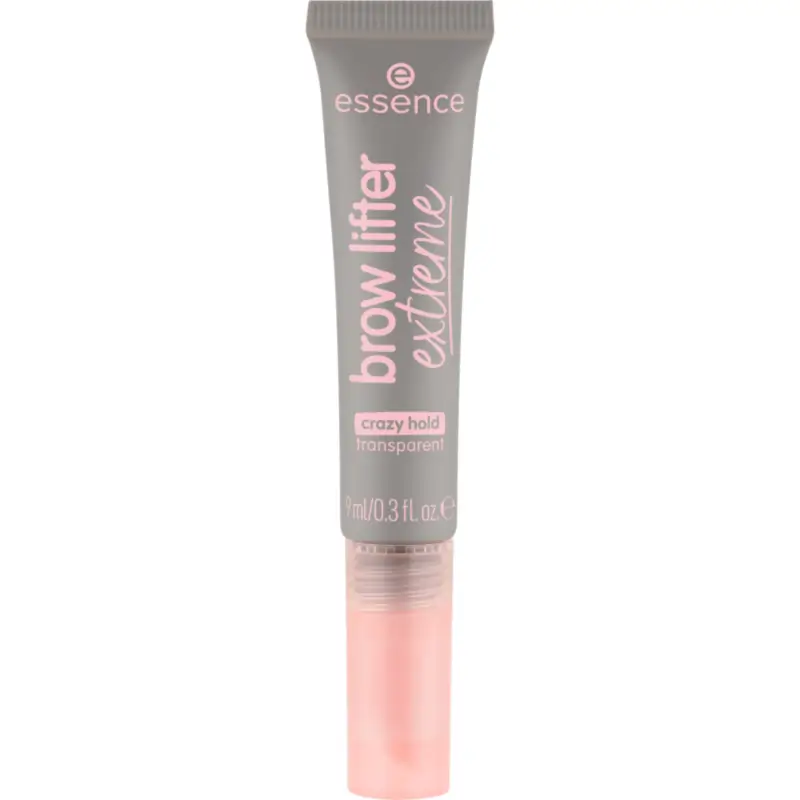 Essence Fijador De Cejas Brow Lifter Extreme 01, 9 ml