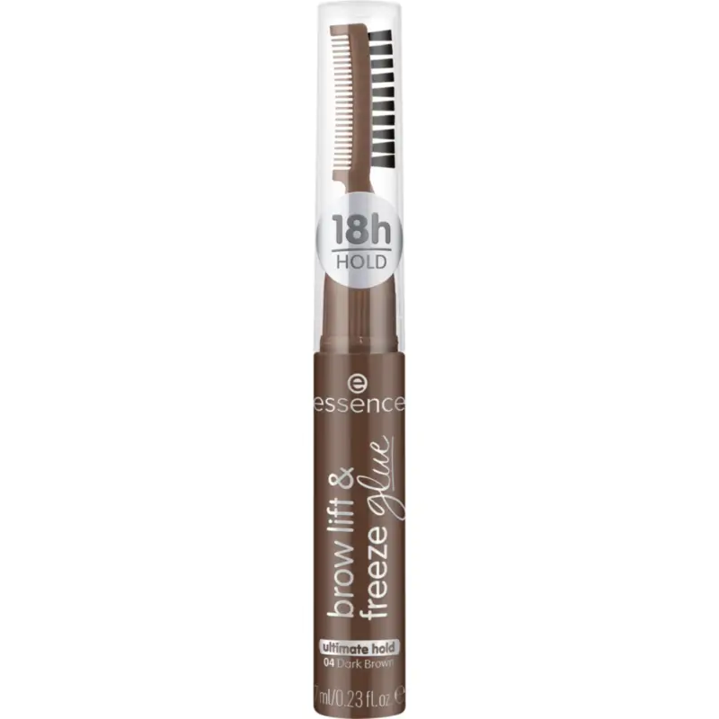 Essence Fijador De Cejas Brow Lift & Freeze 04, 7 ml