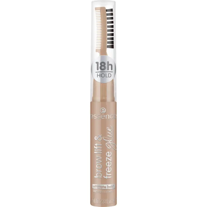 Essence Fijador De Cejas Brow Lift & Freeze 02, 7 ml