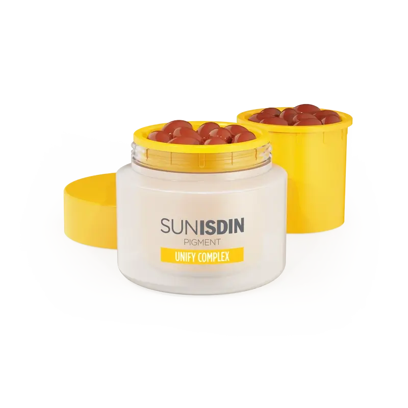 Isdin Fotoprotector Sunisdin Pigment Refill