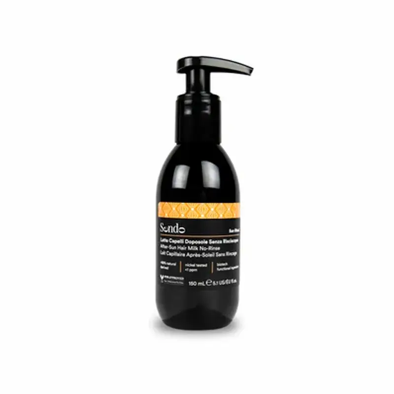 Sendo Concept Leche Capilar Aftersun Sin Enjuague, 150 ml