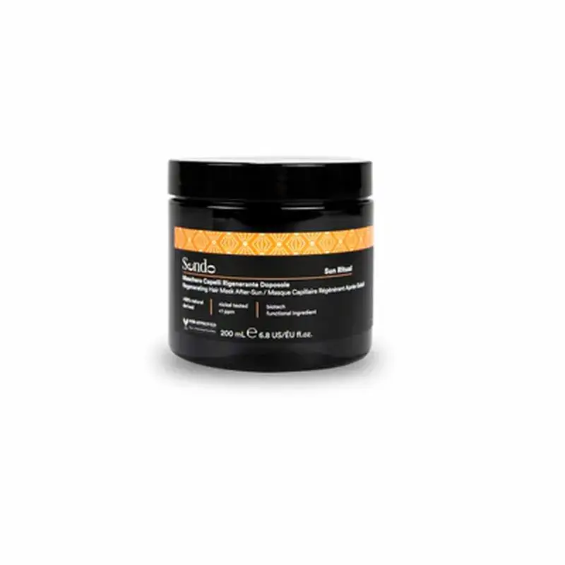 Sendo Concept Mascarilla Regeneradora After Sun, 200 ml