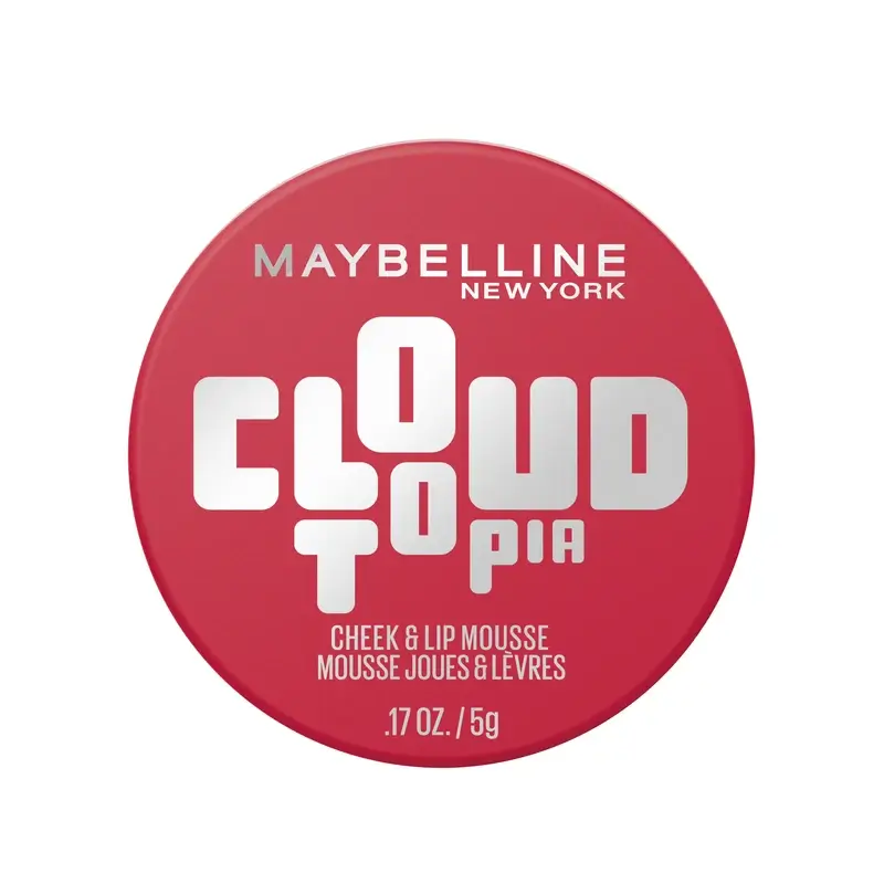 Maybelline New York Cloudtopia Colorete Líquido Mate Tono 30 Sunrise 4,75 ml