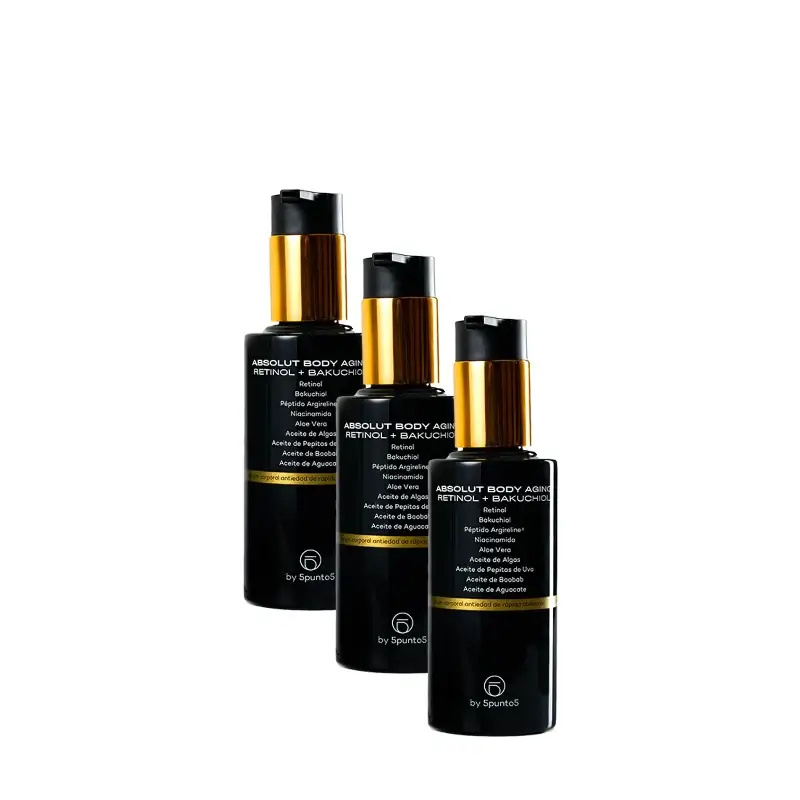 5Punto5 Loción Corporal 150 Ml, pack 3