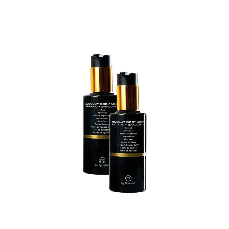 5Punto5 Loción Corporal 150 Ml, pack 2
