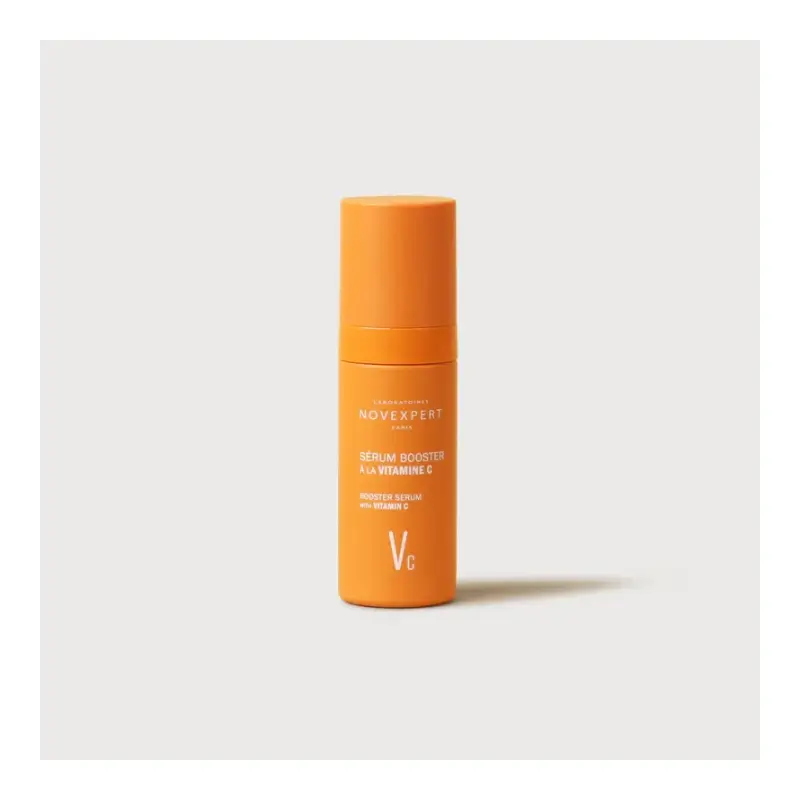 Serum Booster Vitamina C al 30%