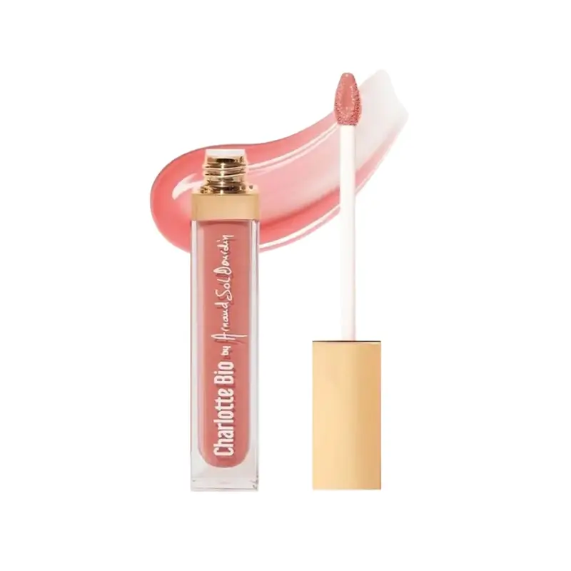 Charlotte Bio brillo de labios Arnaud Sol Better, 6,5 ml