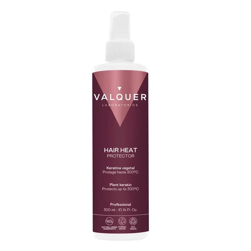 Valquer Protector Térmico Capilar , 300 ml