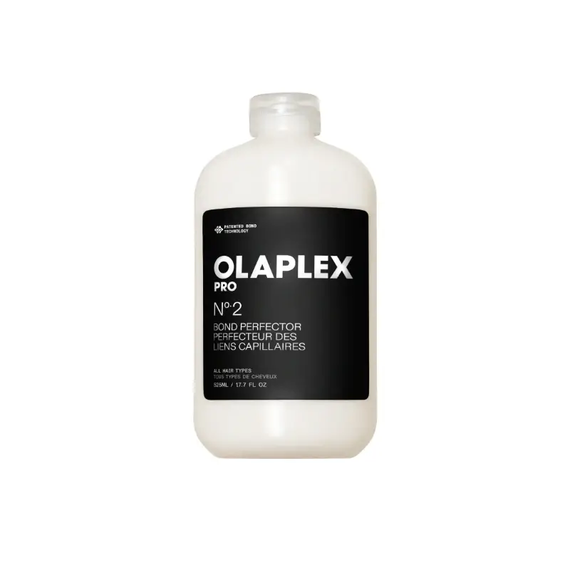 Olaplex Nº 2 Bond Perfector, 525 ml