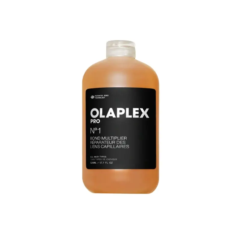 Olaplex Nº 1 Bond Multiplier, 525 ml