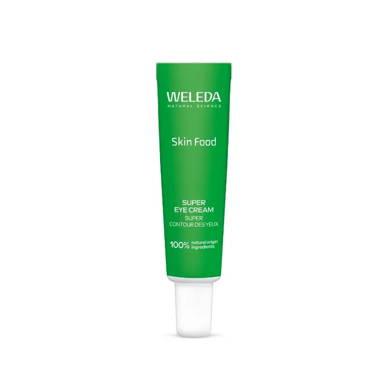Skin Food Contorno de ojos, 12 ml