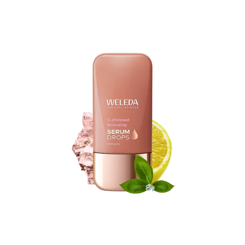 Booster Bronceador, 30 ml