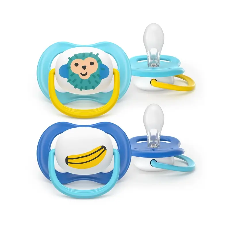 Avent 2 Chupetes Ultra Air