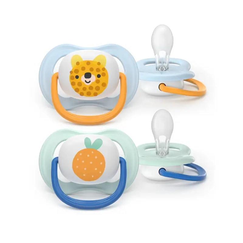 Avent 2 Chupetes Ultra Air
