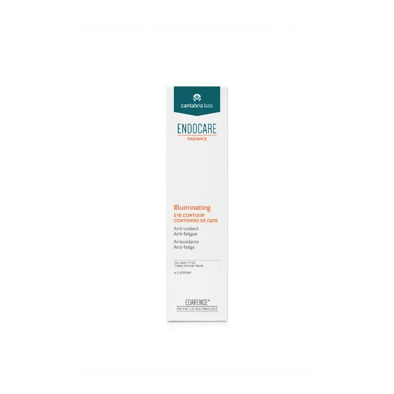 Endocare Radiance Illuminating Eye Contour, ml 15
