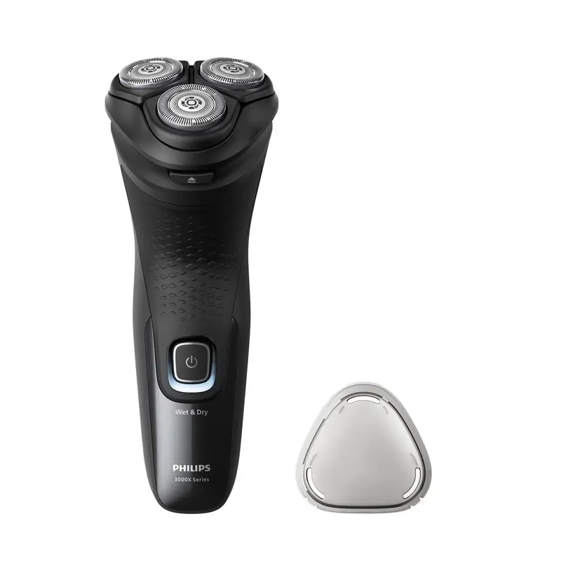 Philips Oneblade 360 Conectada Cara Y Cuerpo Con App