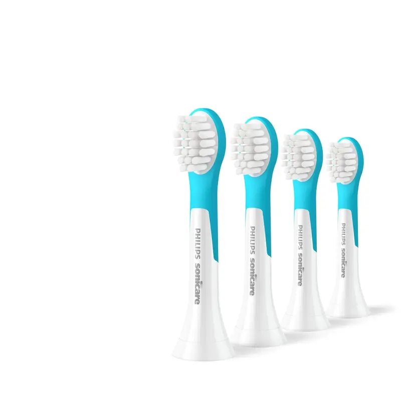 Philips Cabezales Sonicare For Kids Estándar, Pack 2 Ud