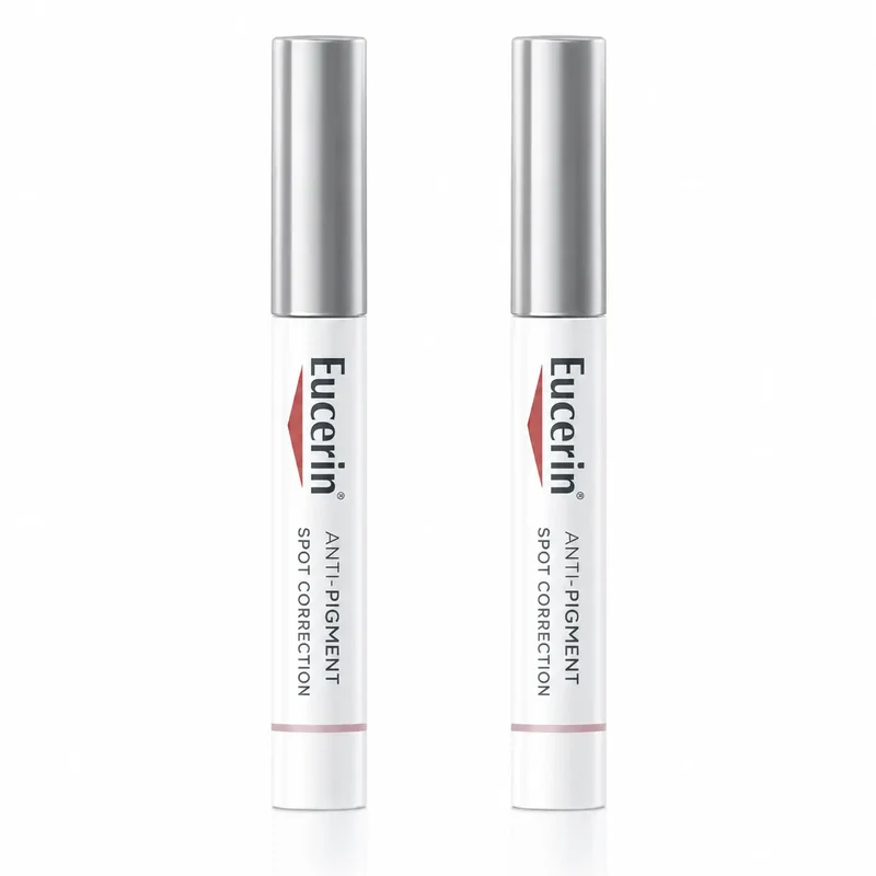 Eucerin Anti-Pigment Lápiz Corrector, 5 Ml , pack 2