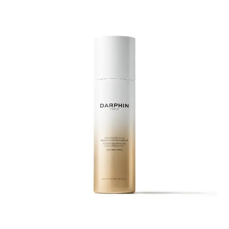 Darphin Tratamiento Regenerador Instant Resurfacing Liquid Treatment , 30 ml