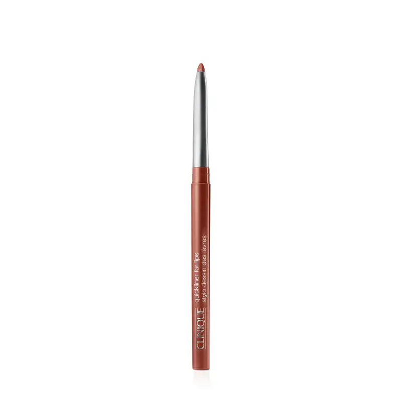Clinique Delineador De Labios Quickliner Tono Nude Honey, 3 gr